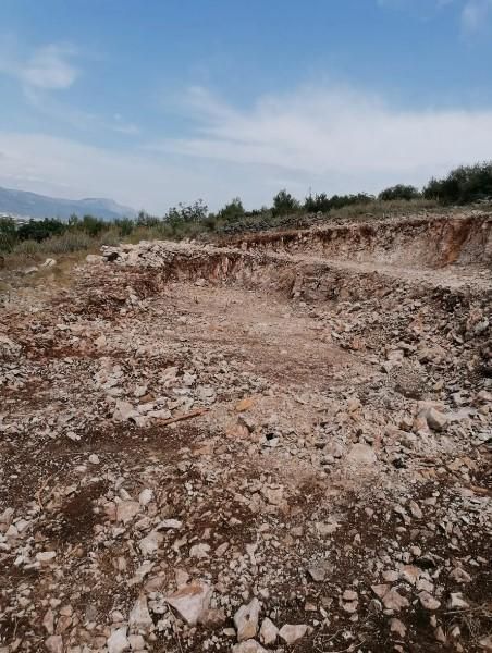 Villa su Ciovo, Croazia, 260 m² - foto 17