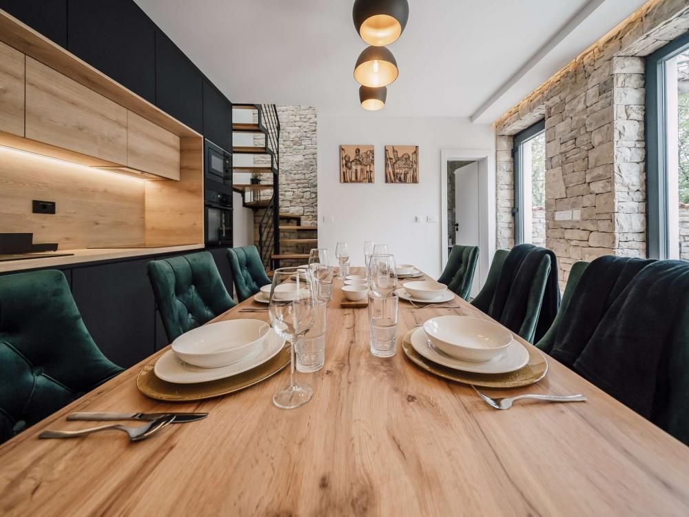 Villa en Privlaka, Croacia, 110 m² - imagen 17