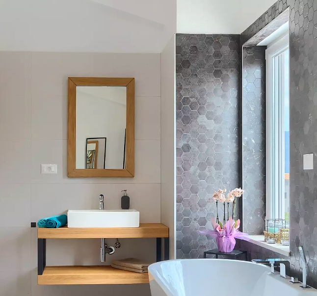 Villa in Labin, Kroatien, 180 m² - Foto 17