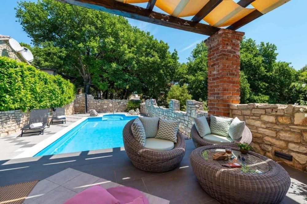 Hotel in Posedarje, Kroatien, 470 m² - Foto 16