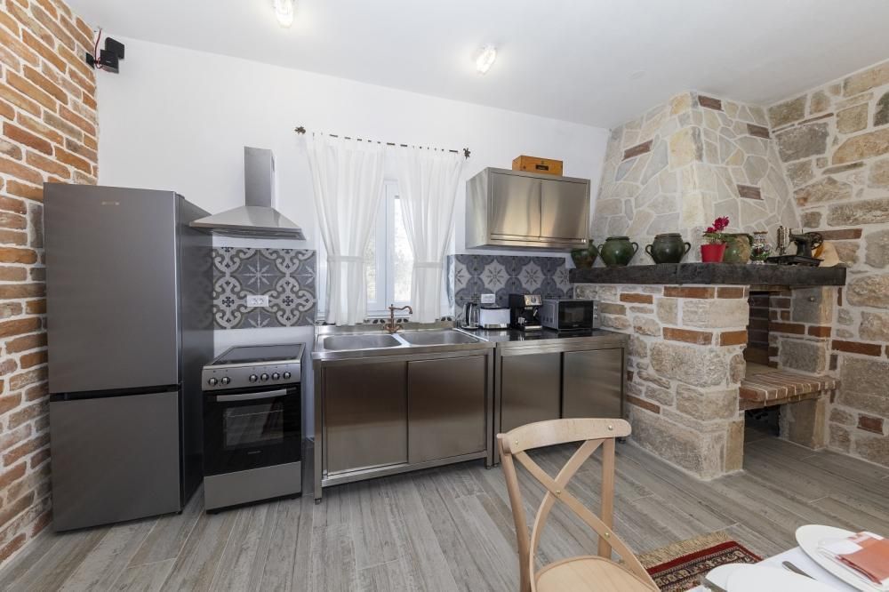 Villa a Zara, Croazia, 300 m² - foto 17