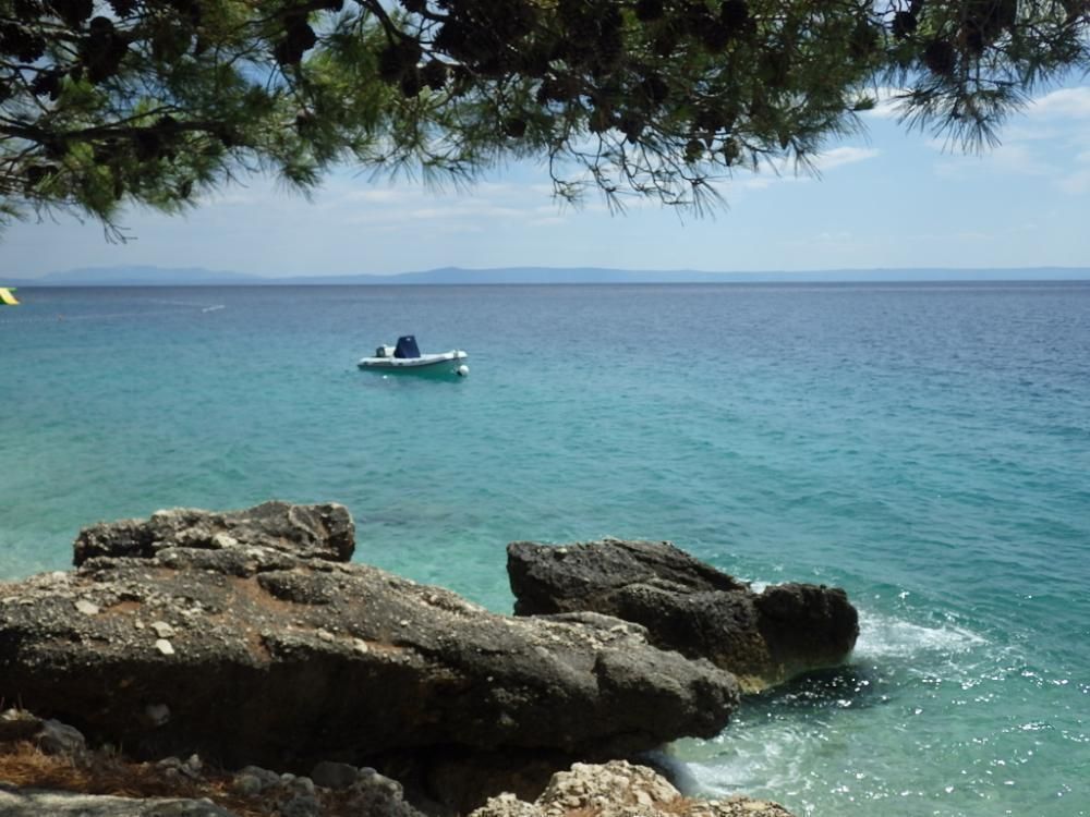 Hotel in Baska Voda, Croatia, 400 m² - picture 17