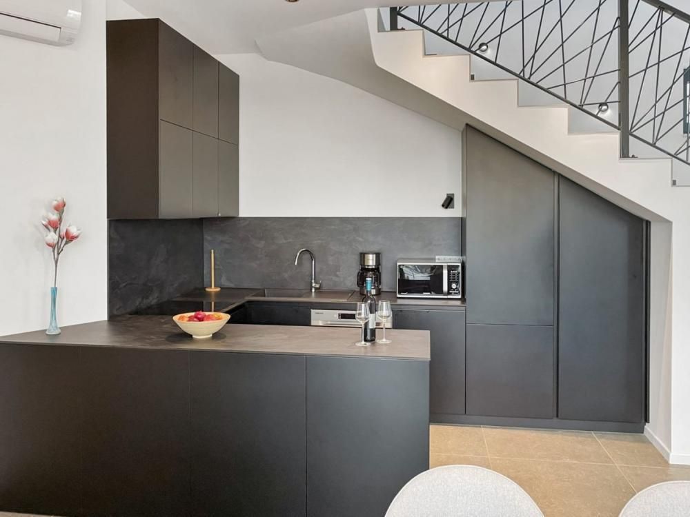 Villa Kaštelir, Kaštelir-Labinci, Croatie, 306 m² - image 17