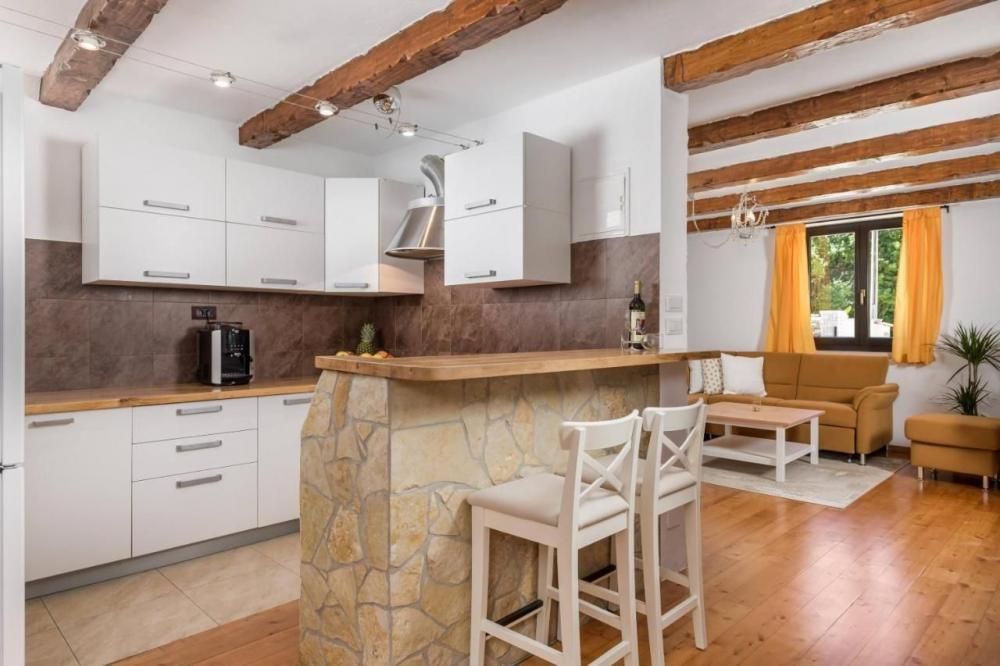 Villa in Svetvincenat, Croatia, 159 m² - picture 17