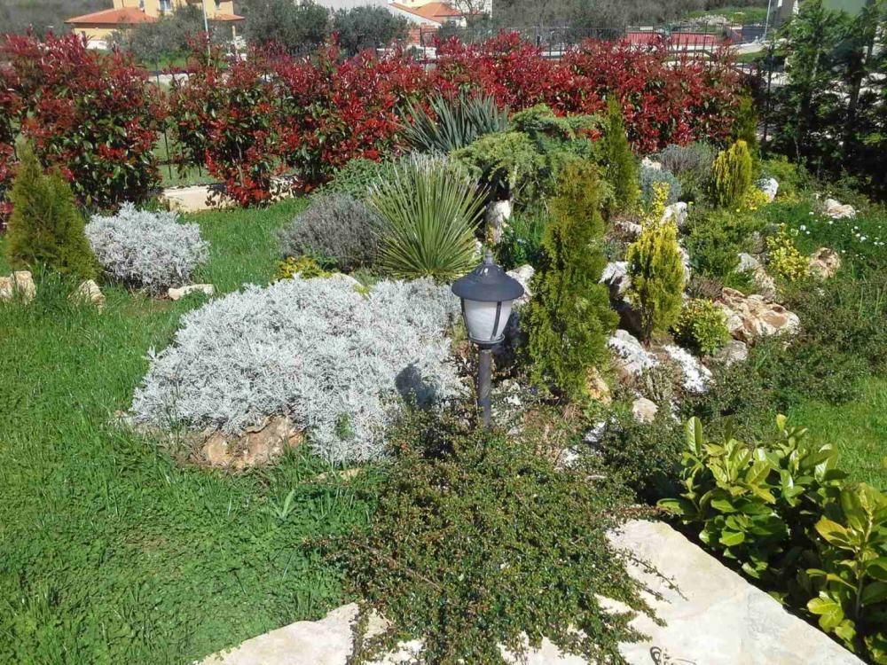 Villa in Vodnjan, Kroatien, 225 m² - Foto 17