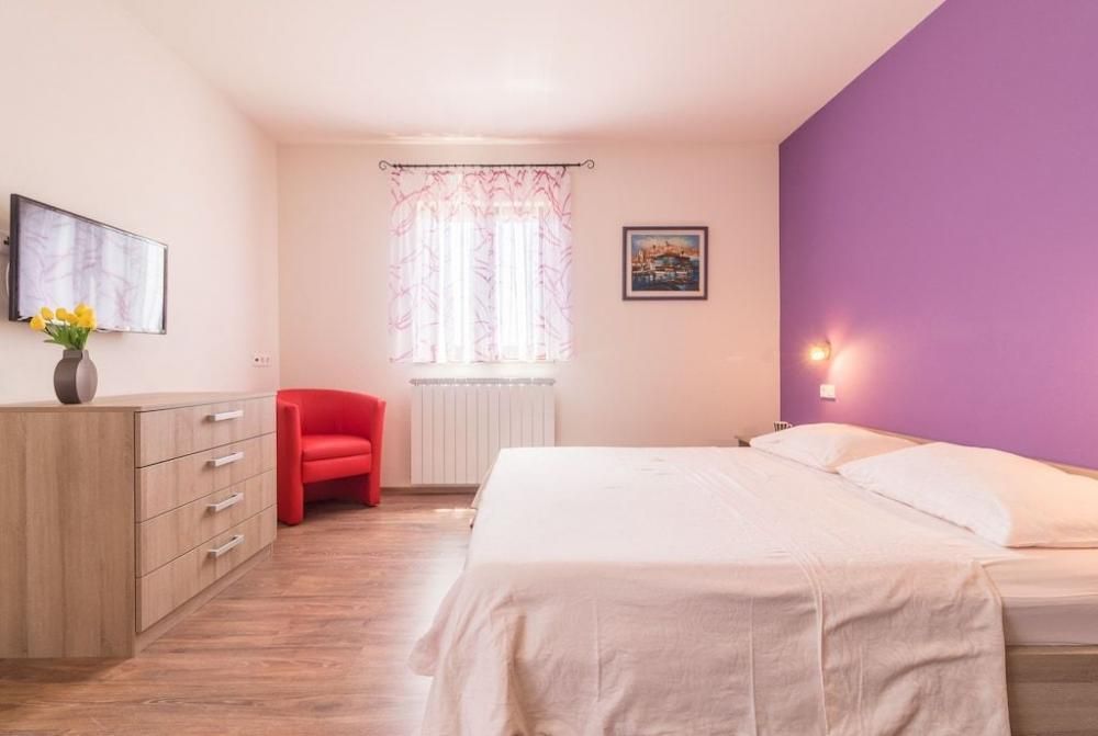 Villa in Svetvincenat, Kroatien, 220 m² - Foto 17