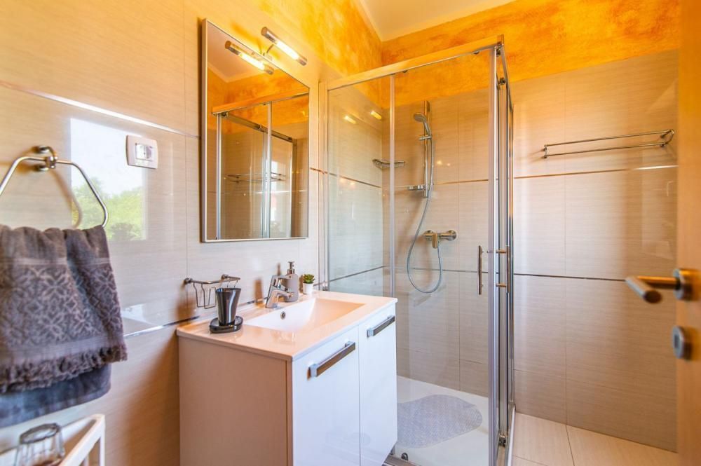 Villa à Svetvincenat, Croatie, 160 m² - image 17