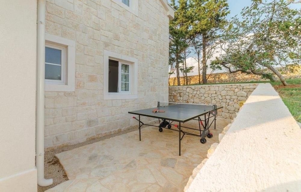 Villa Novalja, Croatia, 200 m² - picture 17