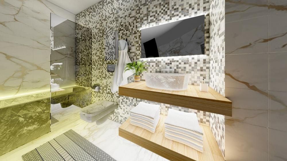 Villa a Parenzo, Croazia, 151 m² - foto 17