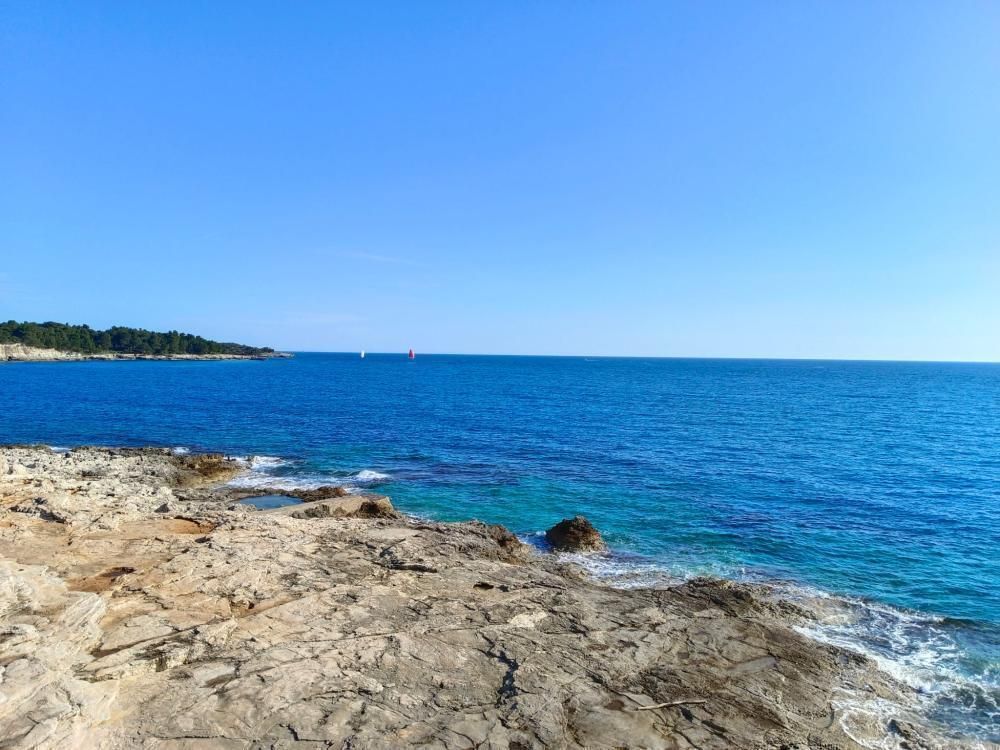 Hotel en Pula, Croacia, 900 m² - imagen 17