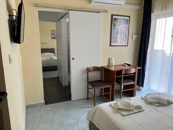 Hotel in Omis, Croatia, 1 078 m² - picture 14