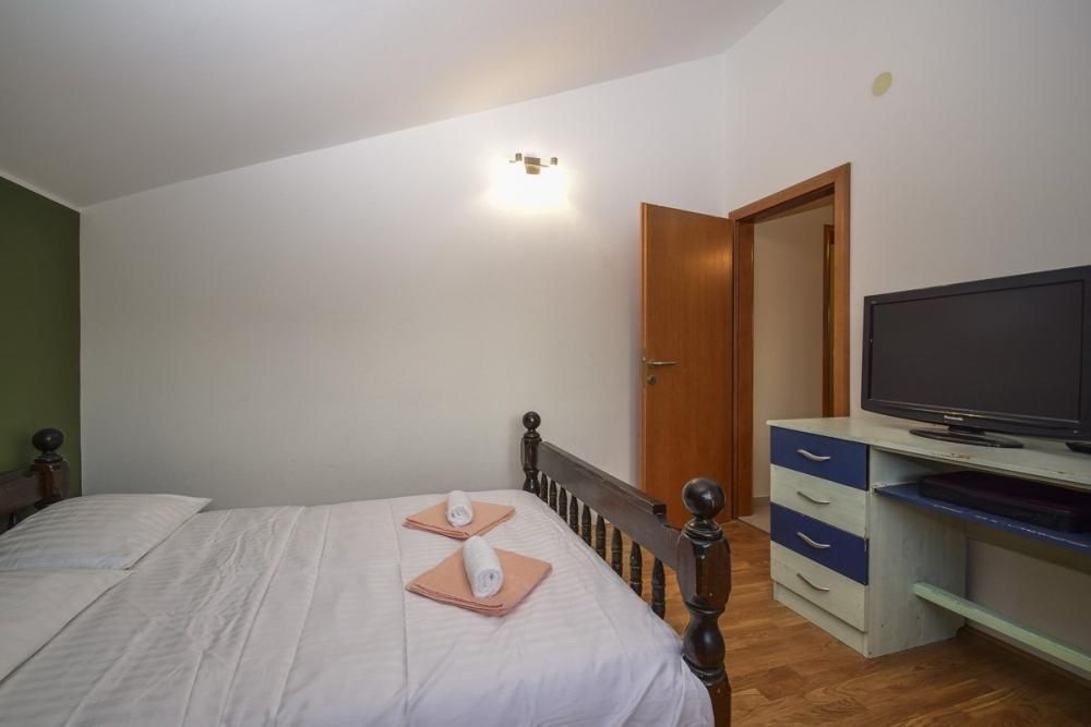 Villa en Vodice, Croacia, 340 m² - imagen 17