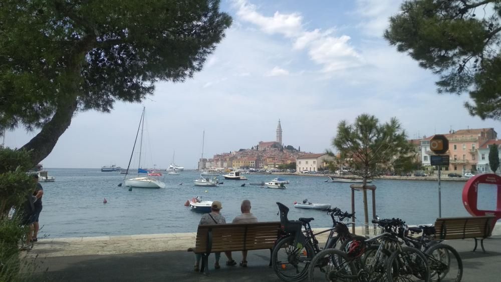 Villa in Rovinj, Croatia, 420 m² - picture 17