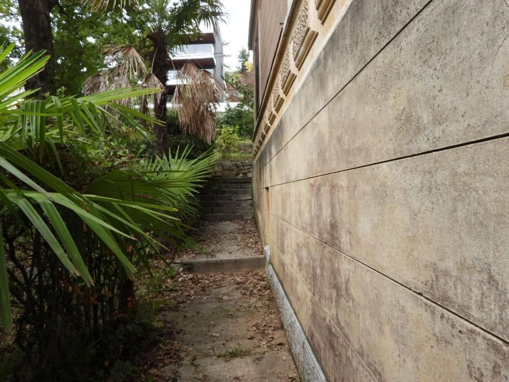 Villa a Opatija, Croazia, 484 m² - foto 17