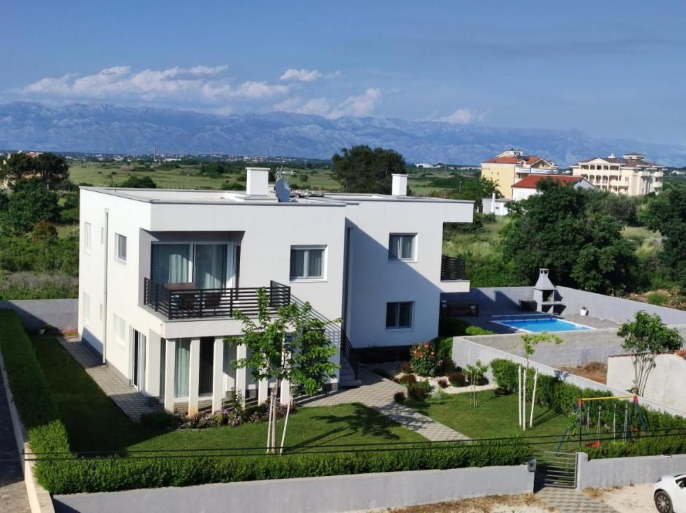 Hotel, albergo Zaton, Croazia, 235 m² - foto 17