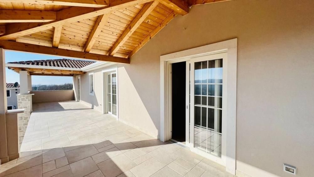 Villa in Vižinada, Kroatien, 300 m² - Foto 17