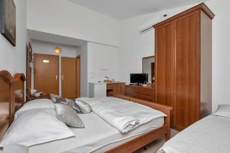 Hotel, albergo Tucepi, Croazia, 500 m² - foto 17