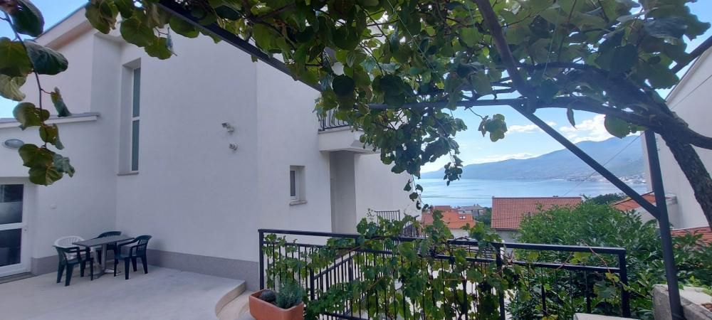 Villa en Rijeka, Croacia, 422 m² - imagen 17