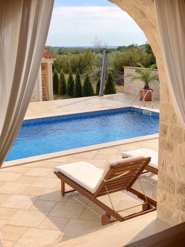 Villa en Brtonigla, Croacia, 143 m² - imagen 17