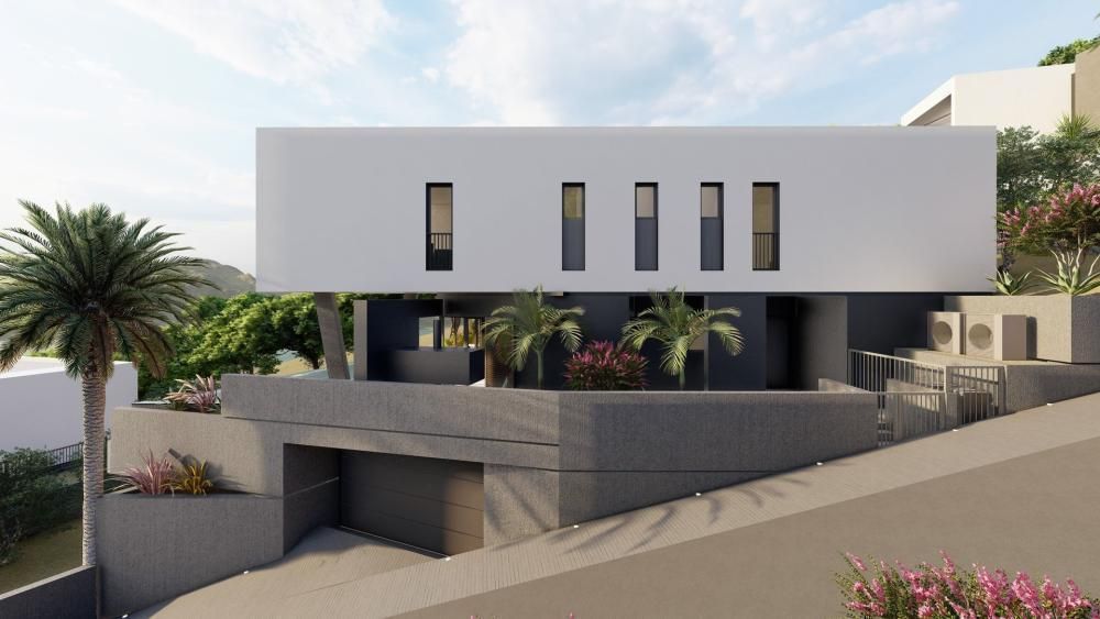 Villa Seget, Croatia, 474 m² - picture 17