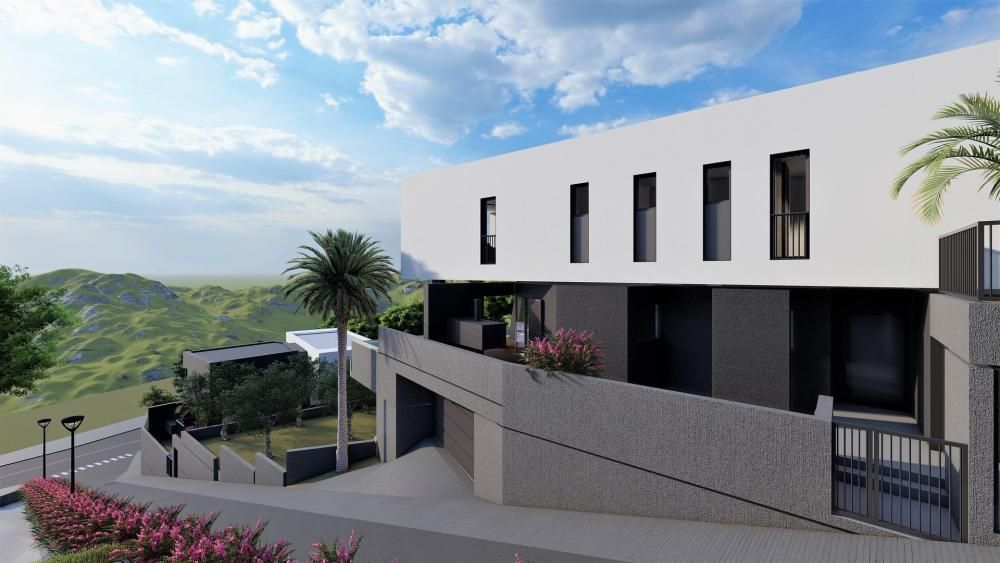 Villa Seget, Croatia, 420 m² - picture 17