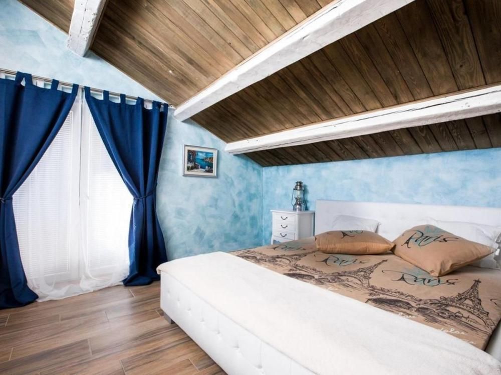 Villa Tribalj, Vinodolska Općina, Croatie, 200 m² - image 17