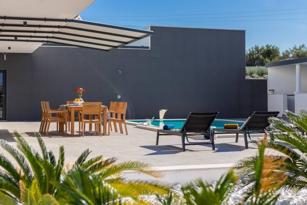 Villa Milna, Croatia, 400 m² - picture 17