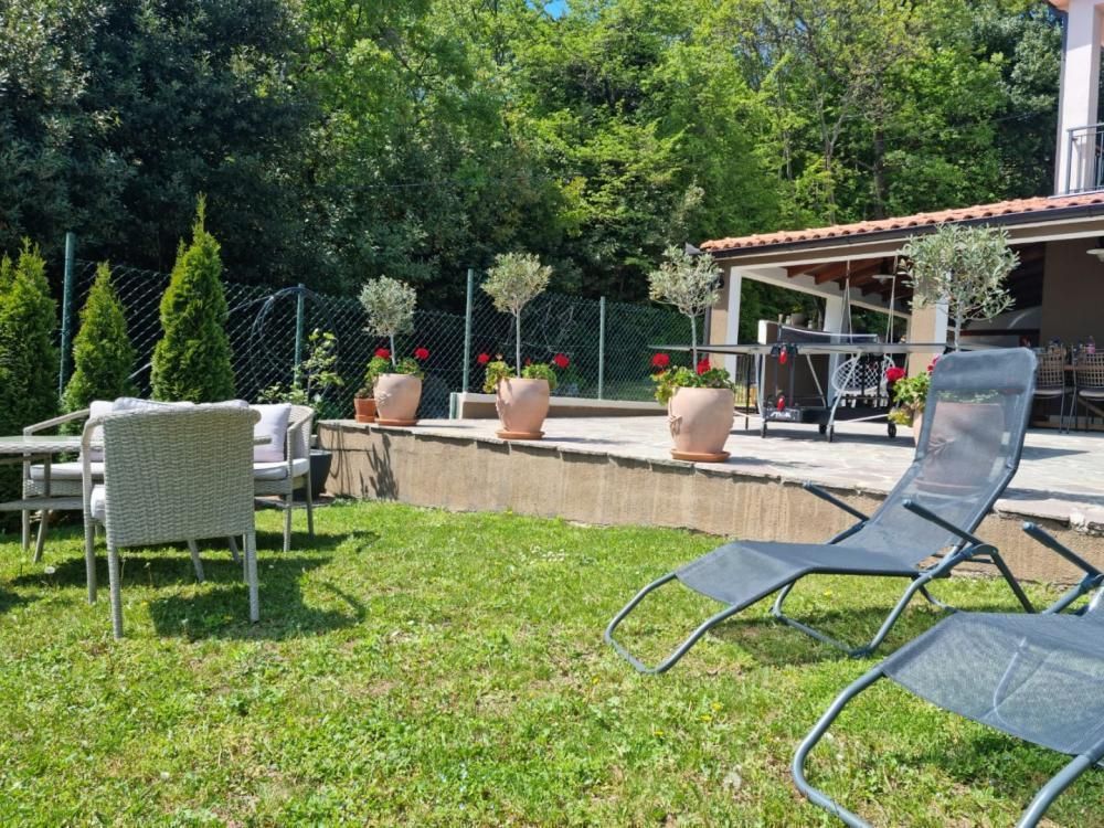 Villa en Bregi, Croacia, 230 m² - imagen 17