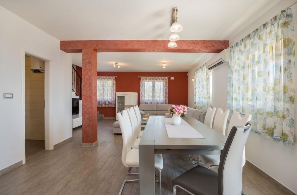 Villa in Fazana, Croatia, 180 m² - picture 16