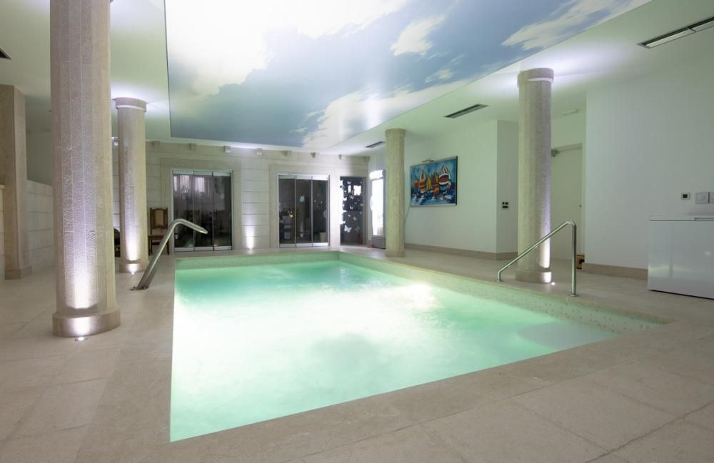 Hotel Tucepi, Kroatien, 1 141 m² - Foto 17