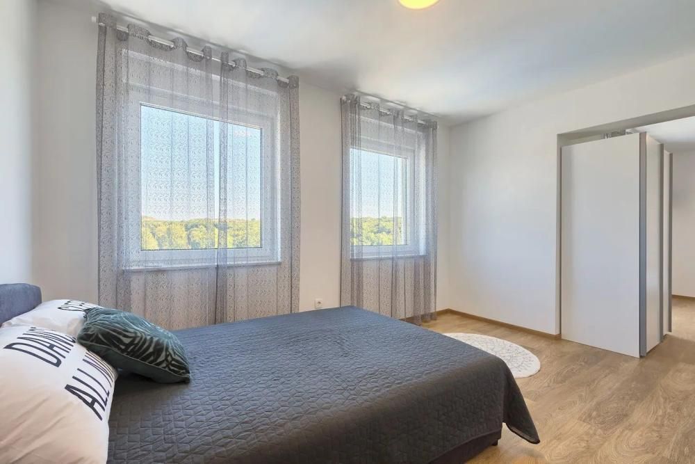 Villa a Pola, Croazia, 570 m² - foto 16