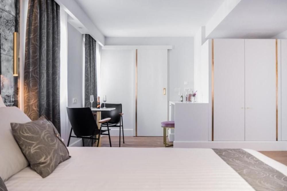 Hotel, albergo a Labin, Croazia, 600 m² - foto 17