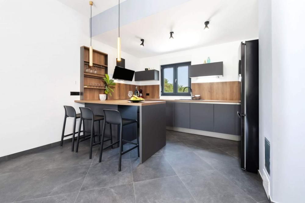 Villa in Rovinj, Kroatien, 110 m² - Foto 17