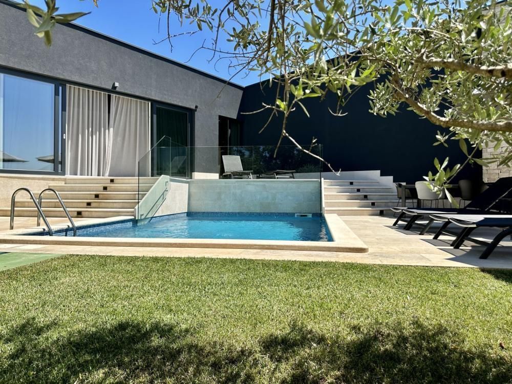 Villa a Umago, Croazia, 400 m² - foto 17