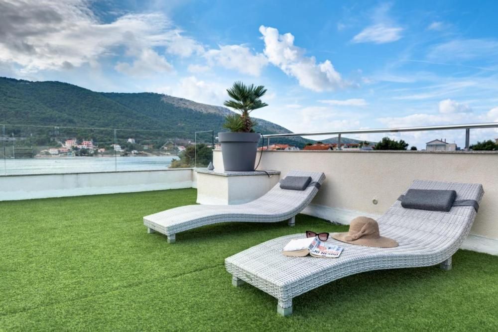 Hotel Sibenik, Croatia, 510 m² - picture 17