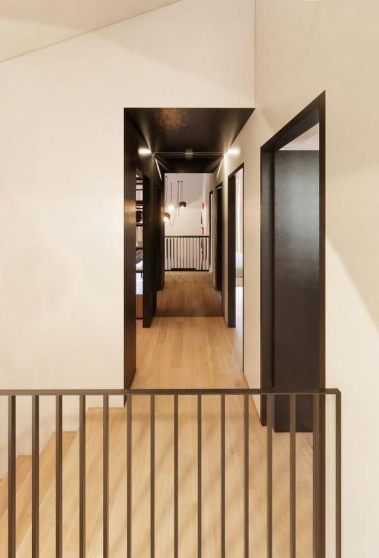 Villa on Krk, Croatia, 226 m² - picture 17