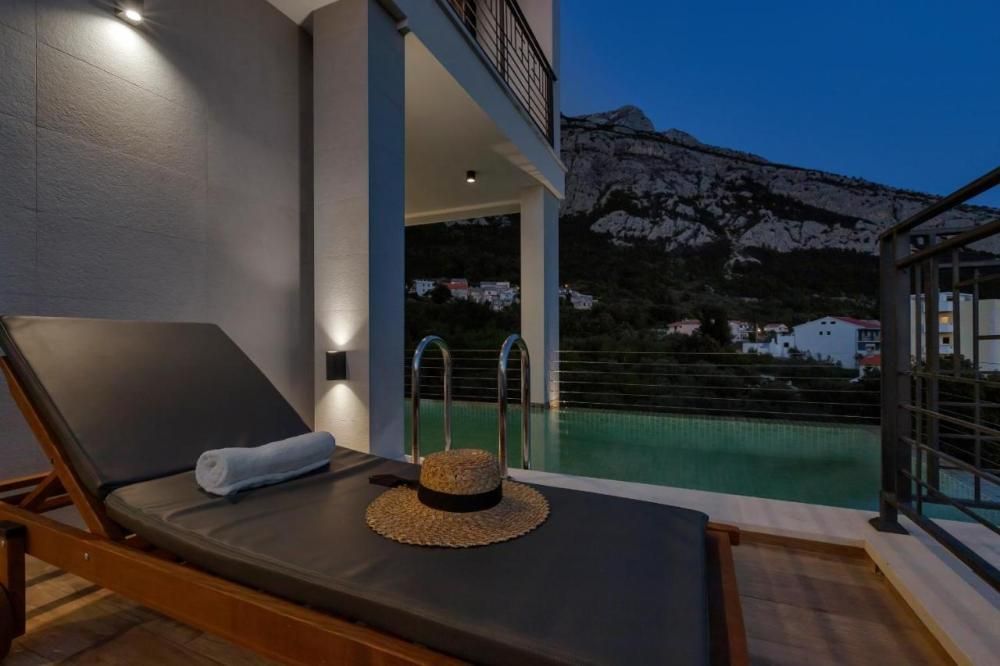 Villa in Makarska, Kroatien, 330 m² - Foto 17