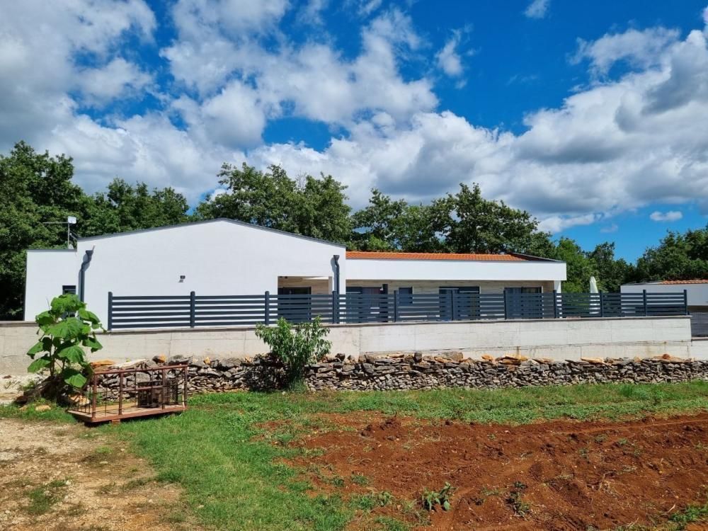 Villa a Sanvincenti, Croazia, 220 m² - foto 17