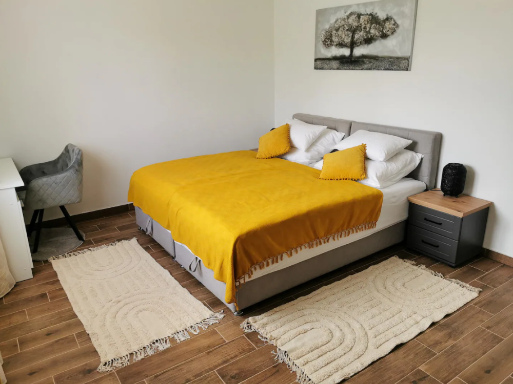 Villa Barban, Croatia, 358 m² - picture 17