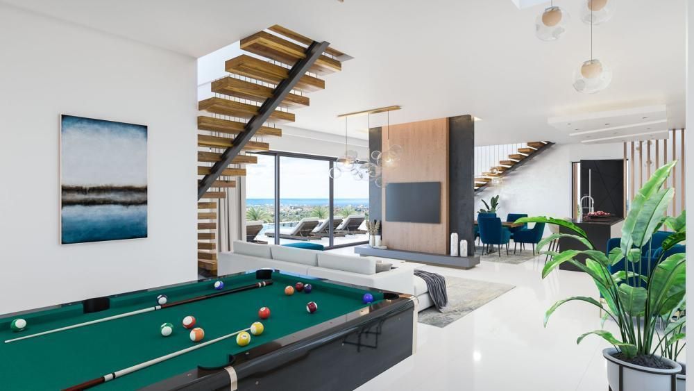 Villa a Parenzo, Croazia, 306 m² - foto 17