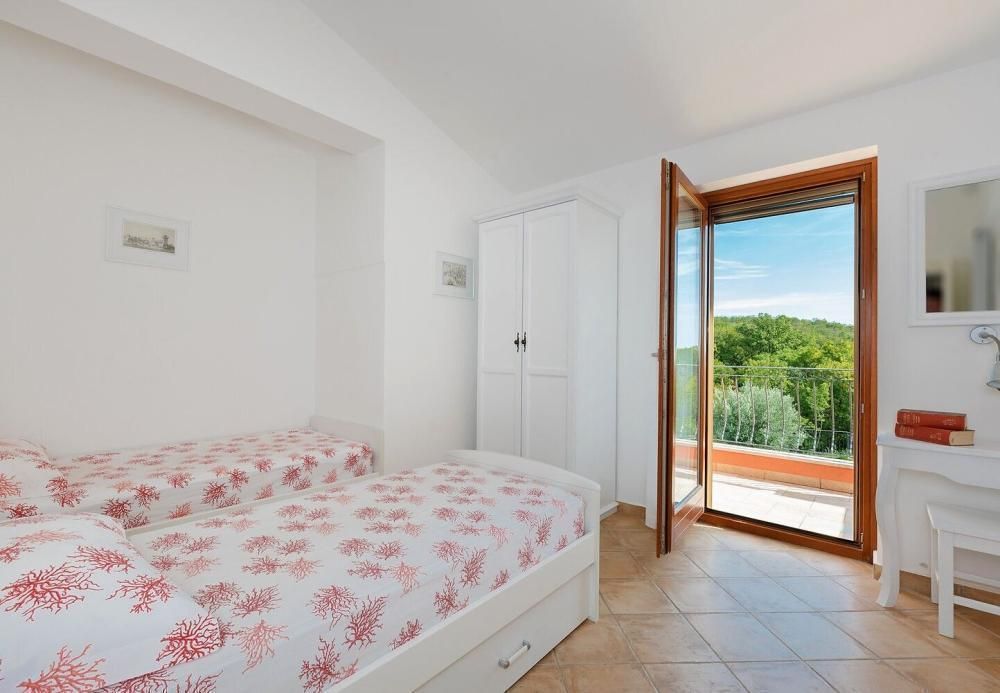 Villa Rabac, Labin, Croatia, 162 m² - picture 16