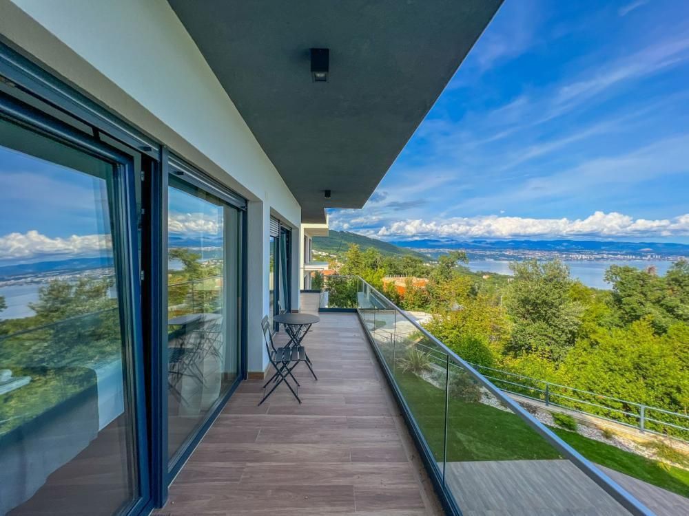 Villa à Opatija, Croatie, 400 m² - image 17
