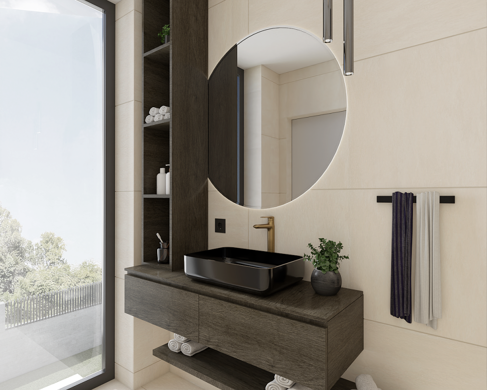 Villa Ližnjan, Croazia, 227 m² - foto 17