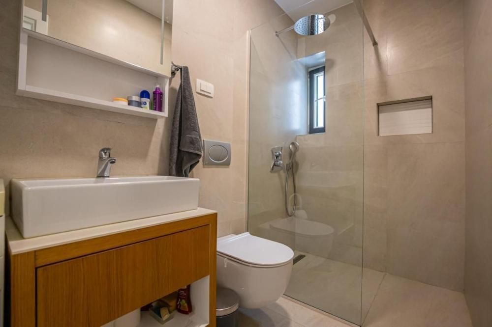 Hotel en Crikvenica, Croacia, 440 m² - imagen 17