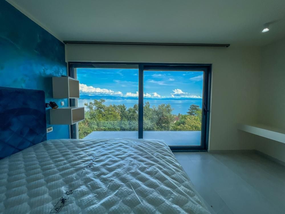 Villa en Opatija, Croacia, 400 m² - imagen 17