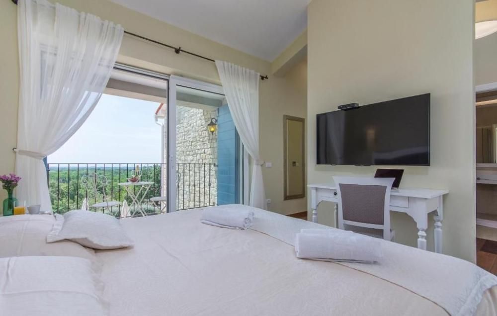 Villa Višnjan, Kroatien, 355 m² - Foto 17