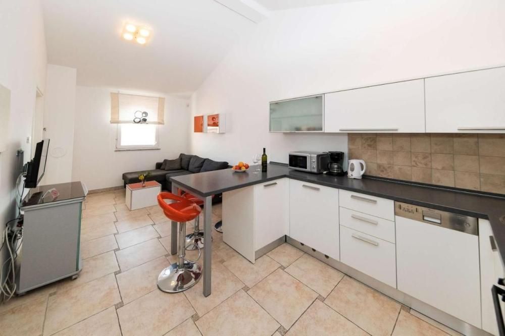 Hotel Novalja, Croatia, 593 m² - picture 17