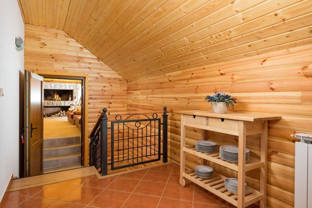 Villa en Čabar, Croacia, 300 m² - imagen 17