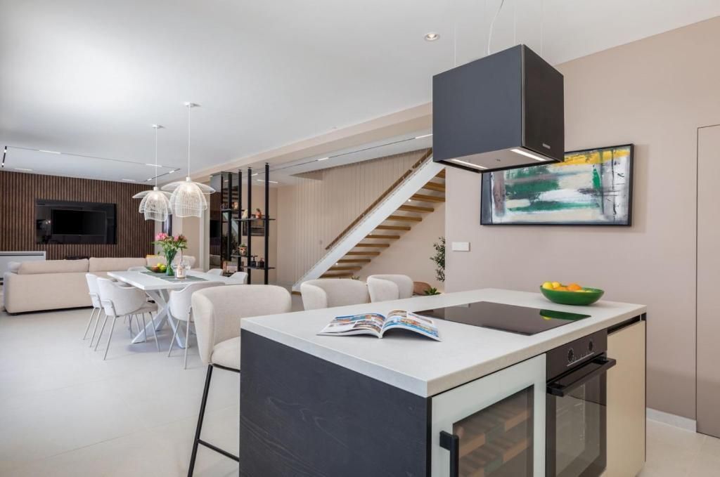 Villa Rabac, Labin, Croacia, 220 m² - imagen 17