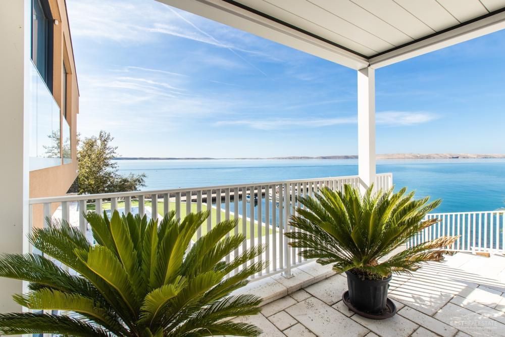 Villa en Zadar, Croacia, 357 m² - imagen 17